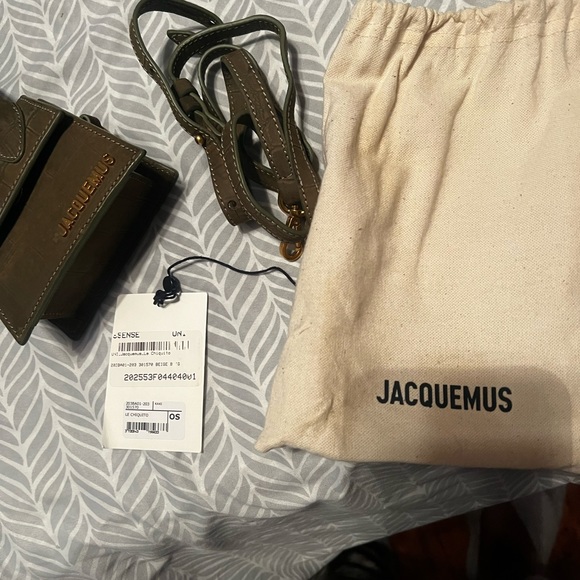 Jacquemus bag - Picture 2 of 11